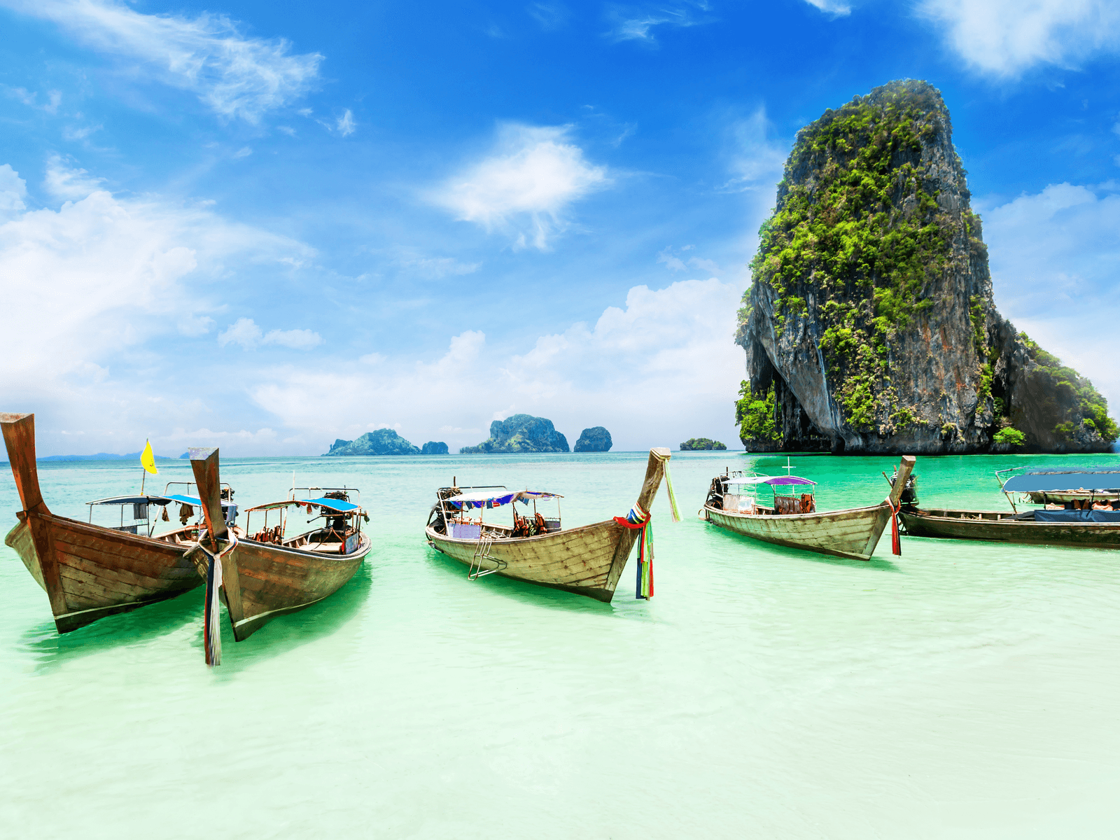 Bitcoin Early Adopters Build Seasteading Home off the Coast of Thailand