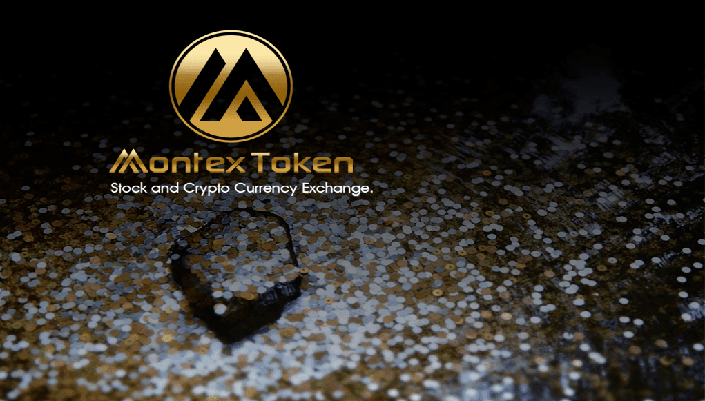 PR: Montex Market Exchange Tokenizes Startups