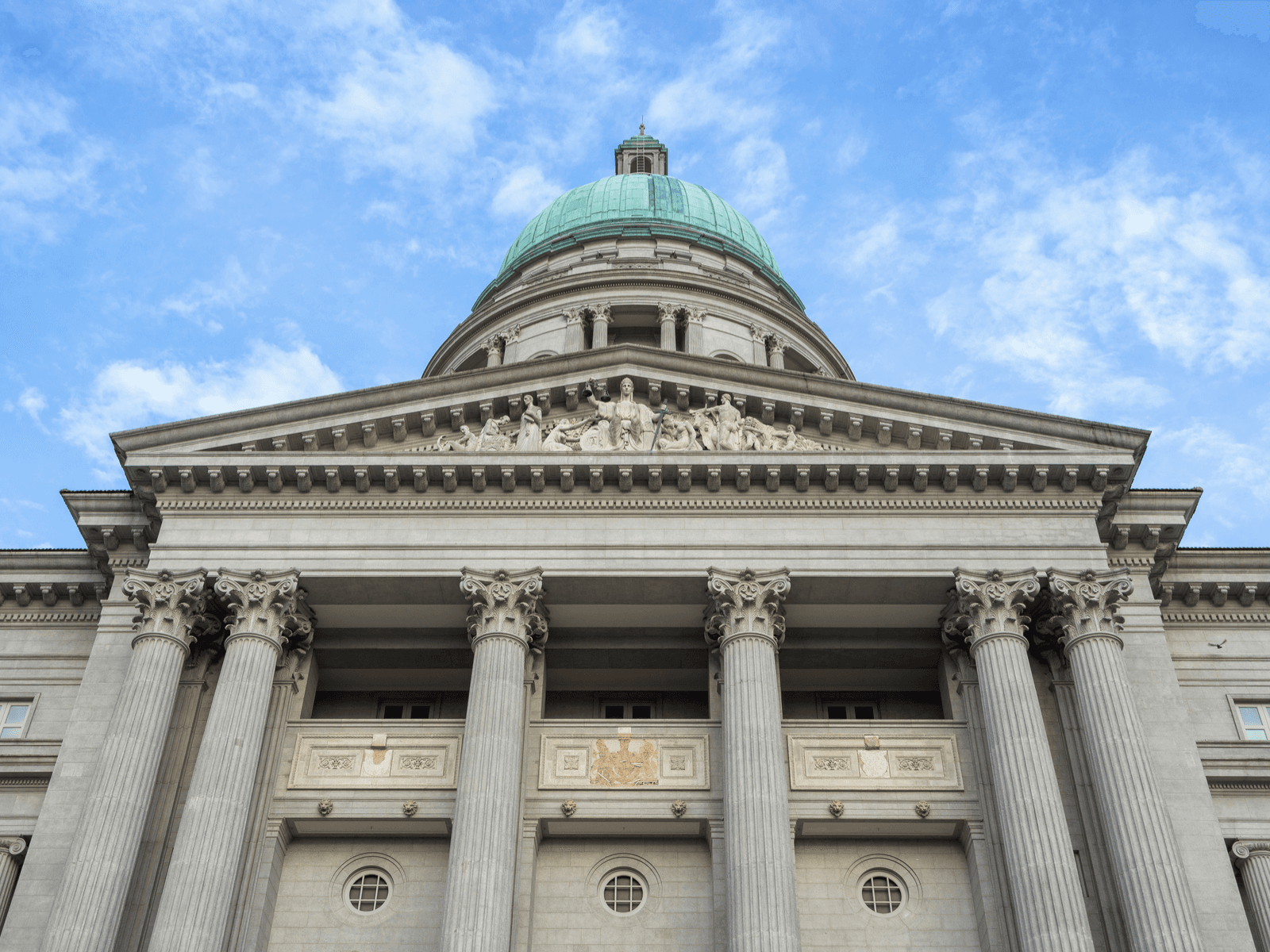 Quoine Found Liable for Wrongfully Reversing BTC Trades in Singaporean First