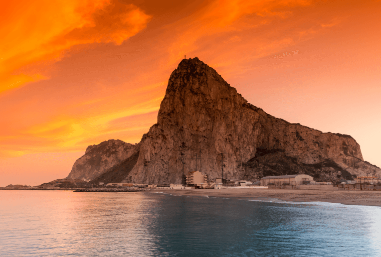 Gibraltar Exchange to List Bitcoin Cash Fiat Trading Pairs