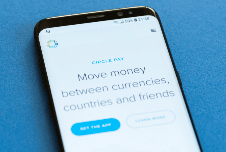 In the Daily: Circle Acquisition, Tagomi Funding Round, Tradingview Crypto Index