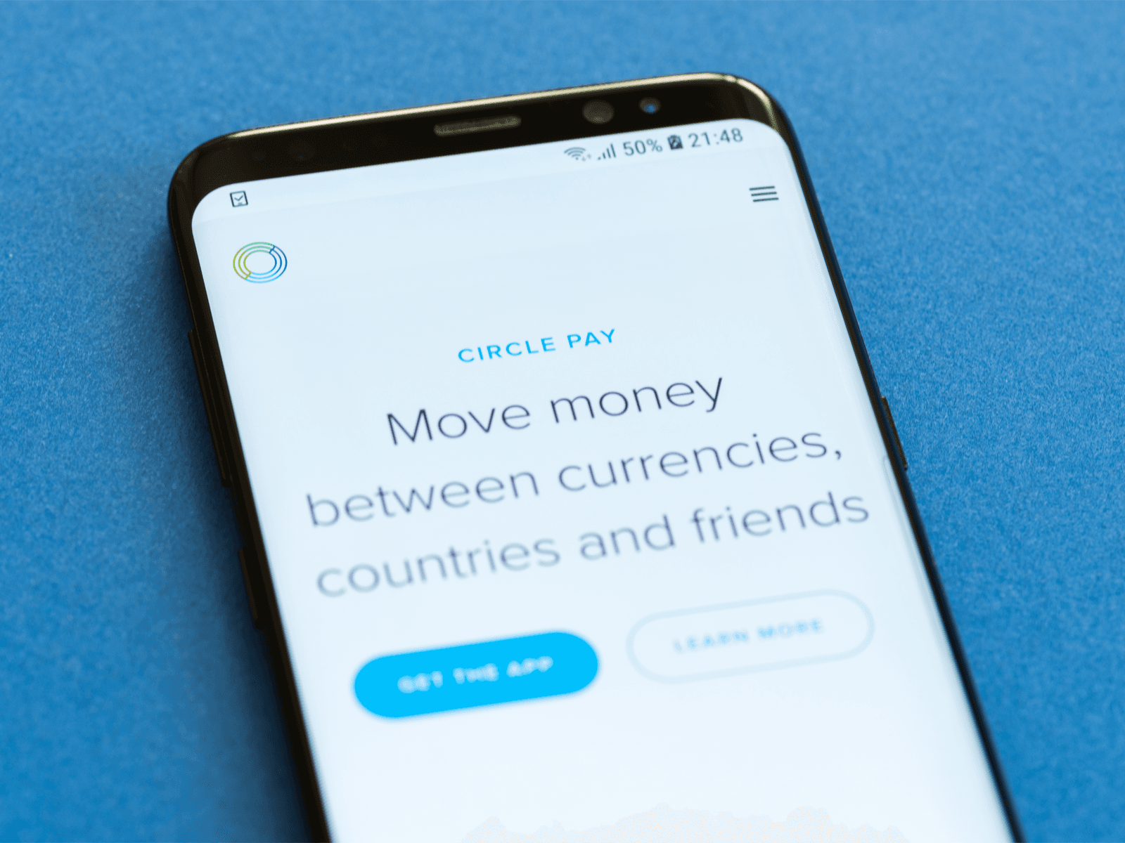In the Daily: Circle Acquisition, Tagomi Funding Round, Tradingview Crypto Index