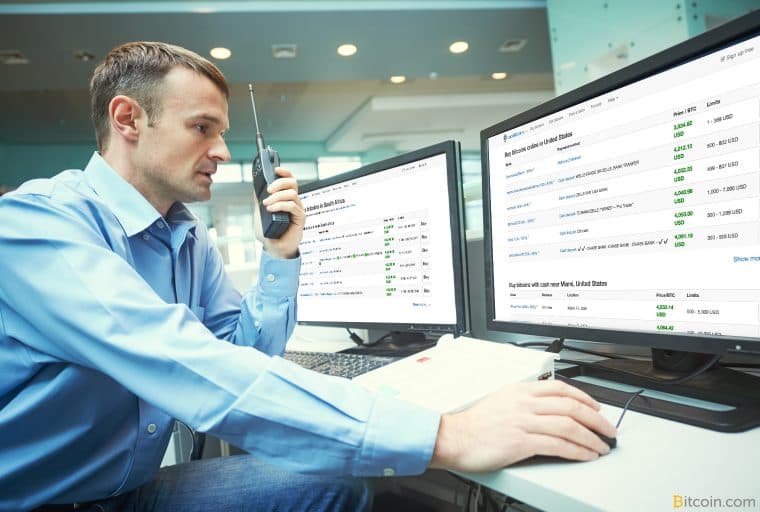 Finland's Regulatory Watchdog Plans to Supervise Localbitcoins Operations