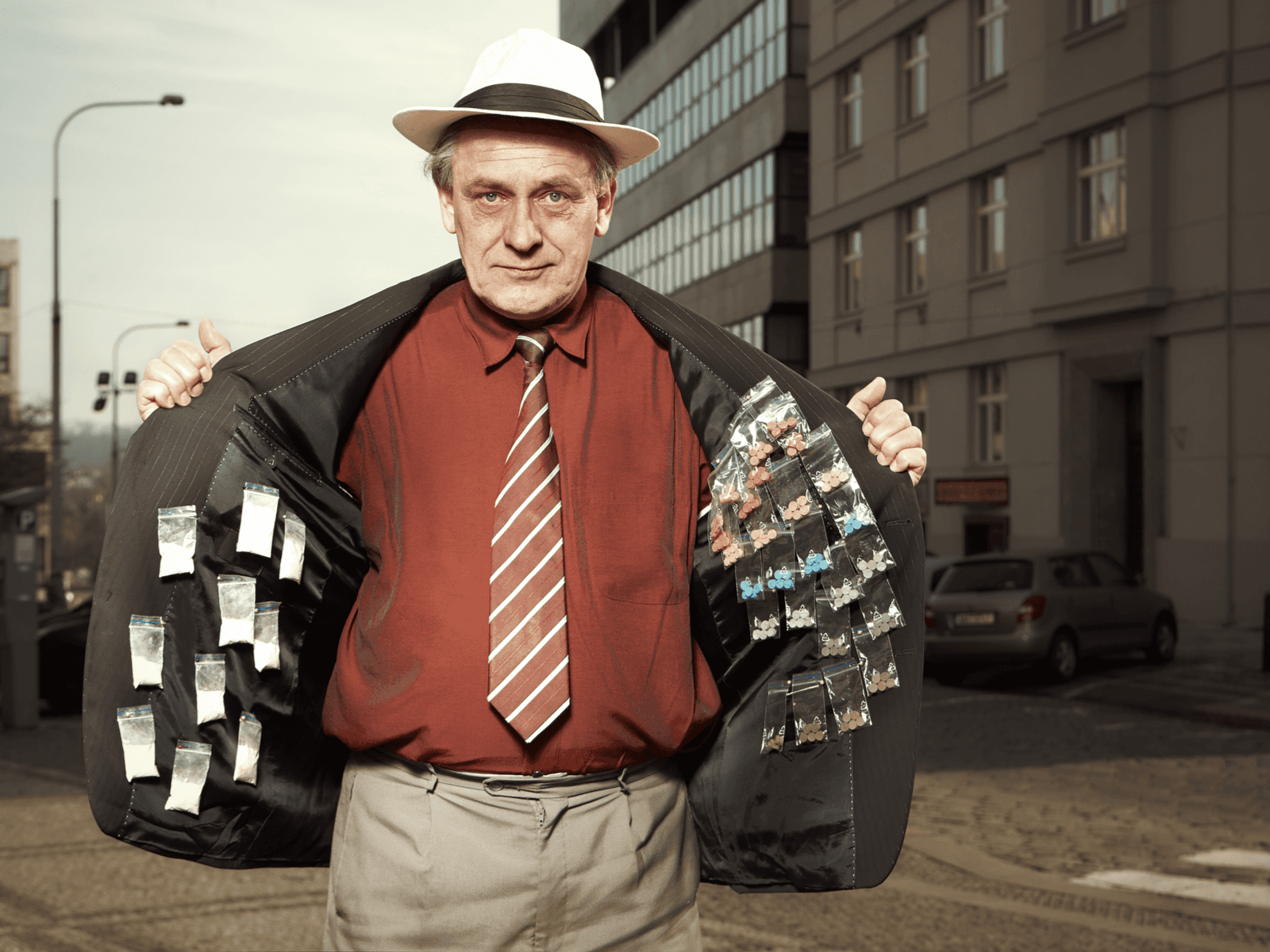 Auscoin Exchange Suspended After Arrest of Sam Karagiozis