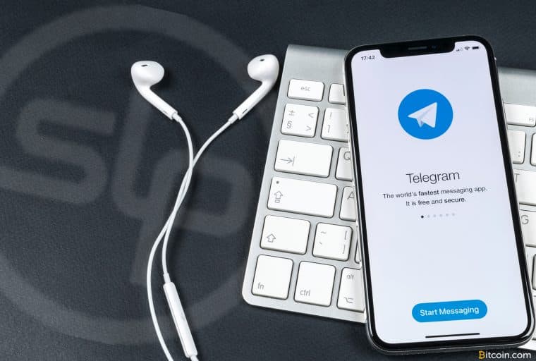 Bchpls.io Platform and a Telegram Tip Bot Now Support SLP Tokens
