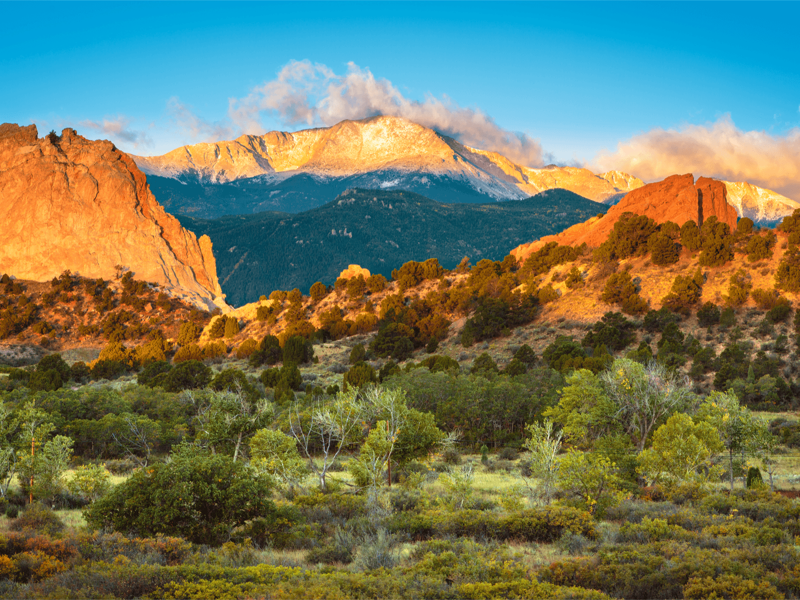 In the Daily: Colorado Digital Token Act, ITI Funds Crypto Index, Fortress Blockchain