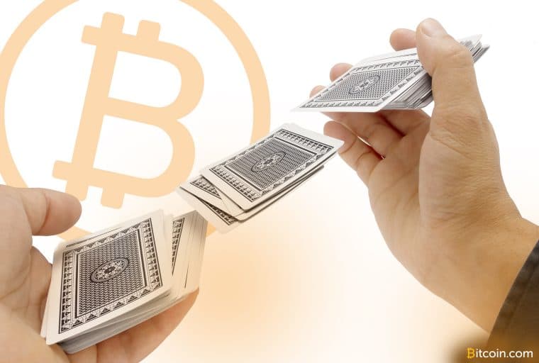 Cashshuffle Launches, Bringing Greater Privacy to the BCH Ecosystem