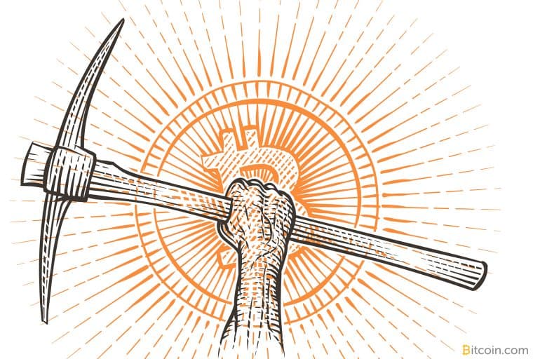 Revenues on the Mend: Bitcoin Miners' Gross Margins Grew 39% in February