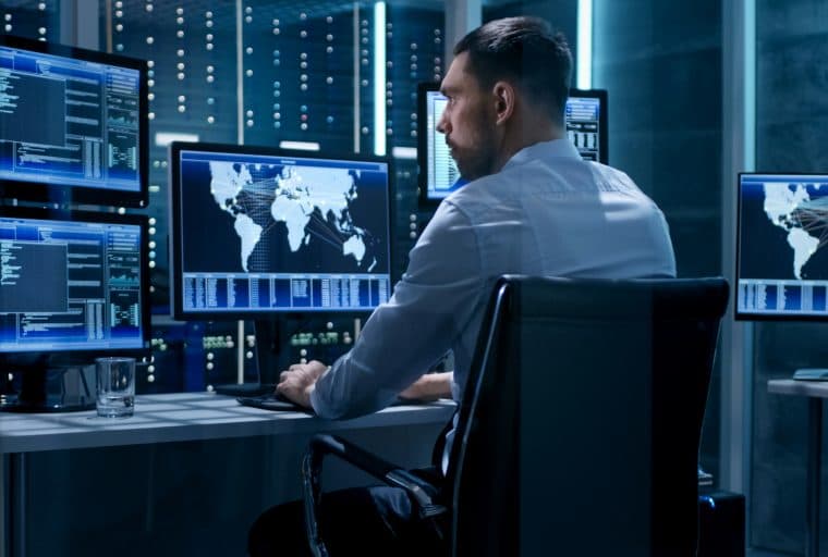 Malta Appoints Cybersecurity Firm Ciphertrace to Monitor Crypto Transactions