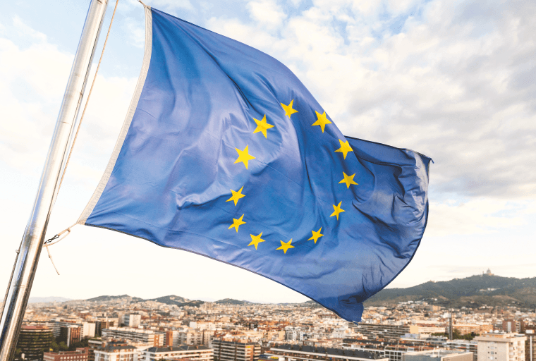 How EU and 5 European Nations Regulate Cryptocurrency