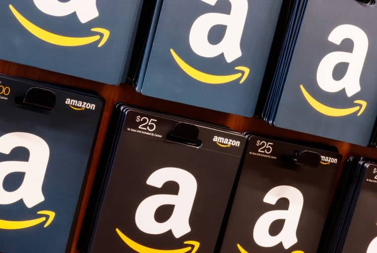 How to Save Over 15% Shopping on Amazon With Bitcoin Cash