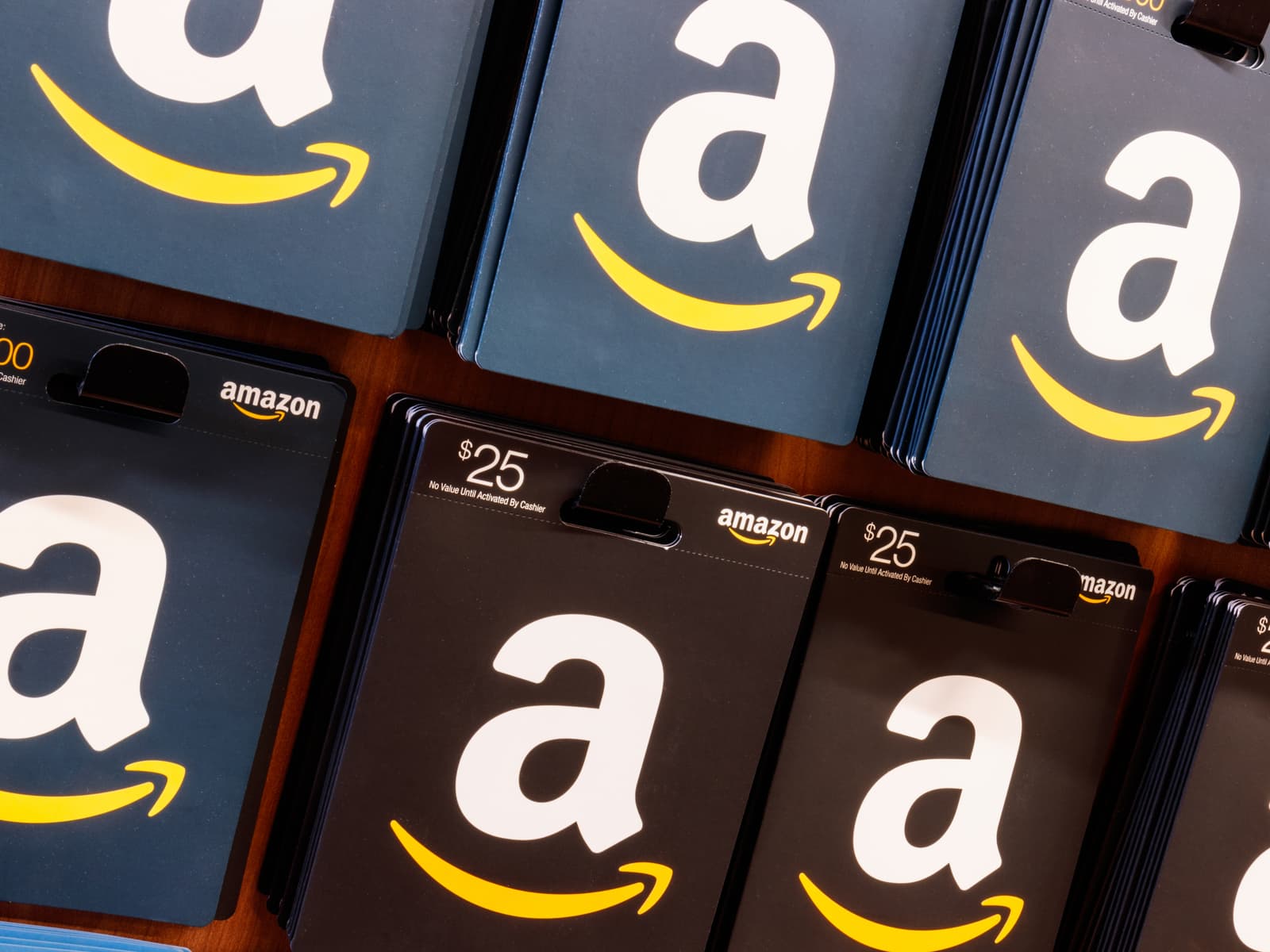 How to Save Over 15% Shopping on Amazon With Bitcoin Cash