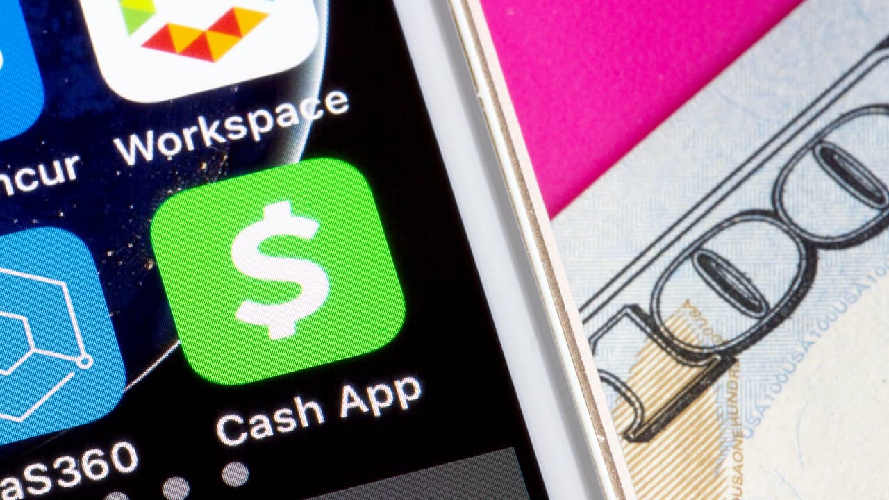 Cash App's Bitcoin Revenue Soars 1,000% to $1.63 Billion in Q3, Square Announces
