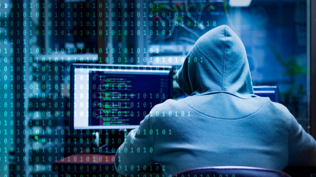 Trump's Website Hacked, Scam Asked Crypto Owners to Decide Fate of 'Classified Information'