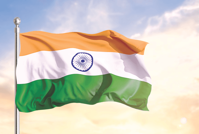 5 Major Indian Laws That Apply to Cryptocurrency