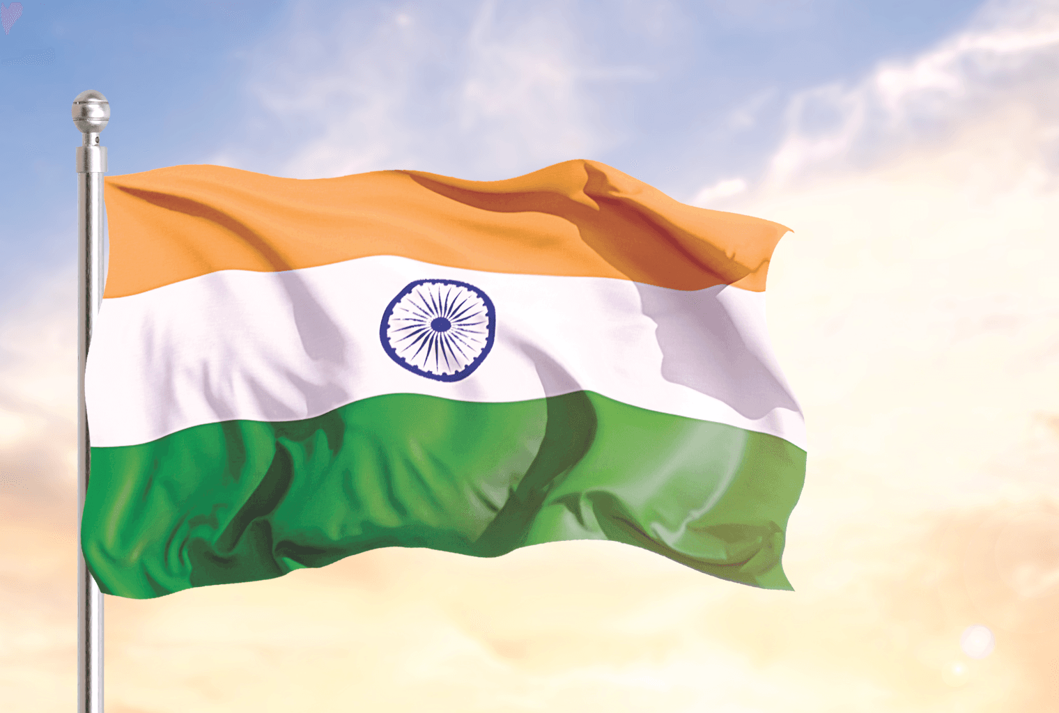 5 Major Indian Laws That Apply to Cryptocurrency