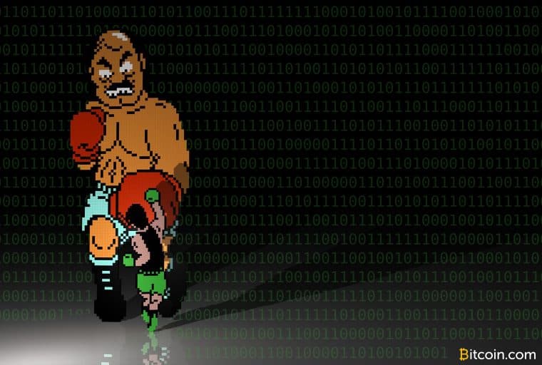 Statistics Show Bitcoin Cash Is a Strong Contender After Crypto Winter