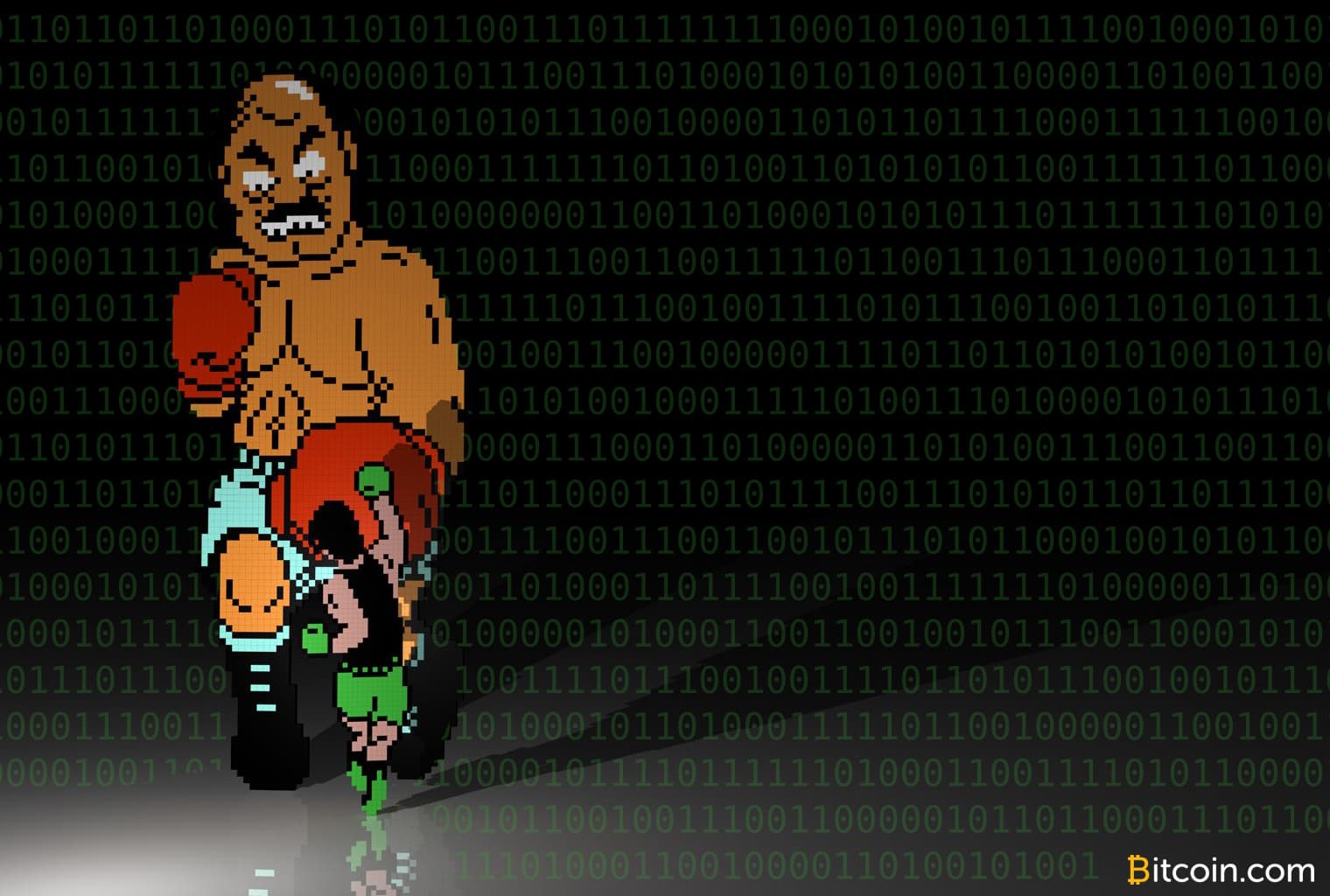 Statistics Show Bitcoin Cash Is a Strong Contender After Crypto Winter