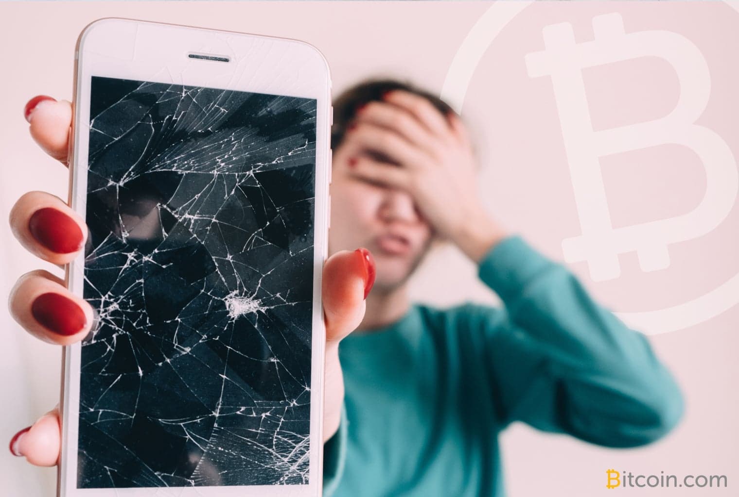 Broken Phone? Don't Sweat It — Restore a Bitcoin Wallet in Minutes