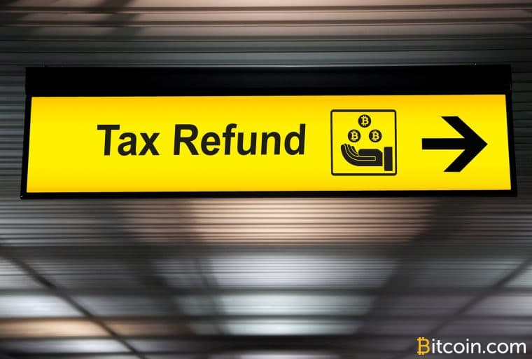 Bitpay and Refundo Now Provide Tax Return Payouts in BTC