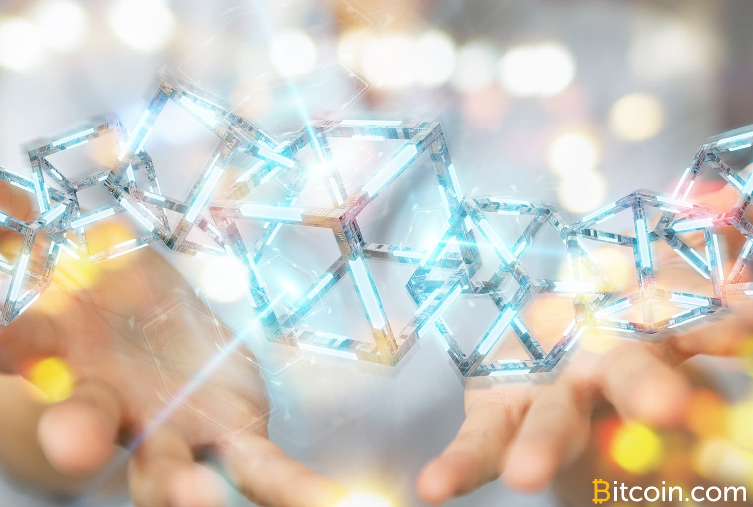 Xthinner Protocol Tested on BCH Mainnet Shows 99% Block Compression