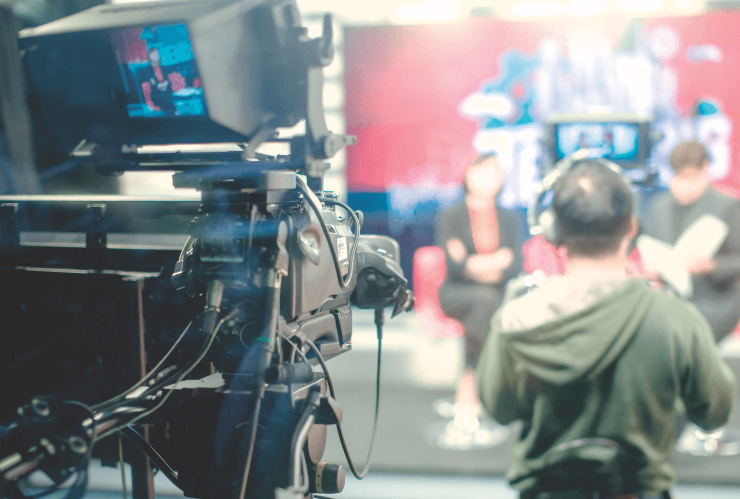 India's New Crypto TV Talk Show to Start Airing This Month