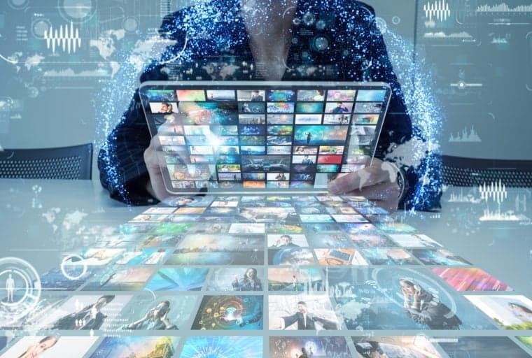 Youtube Star Pewdiepie Joins Live Streaming Platform That Accepts Cryptocurrency