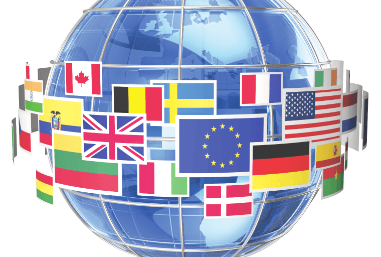 24 Countries and IMF Discuss Global Standards of Crypto Regulation