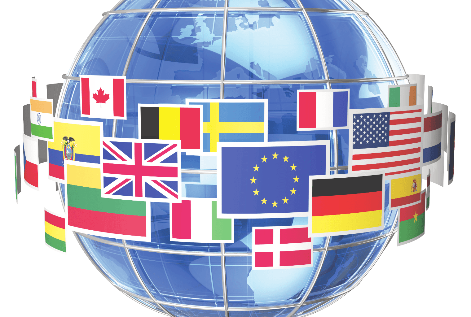 24 Countries and IMF Discuss Global Standards of Crypto Regulation