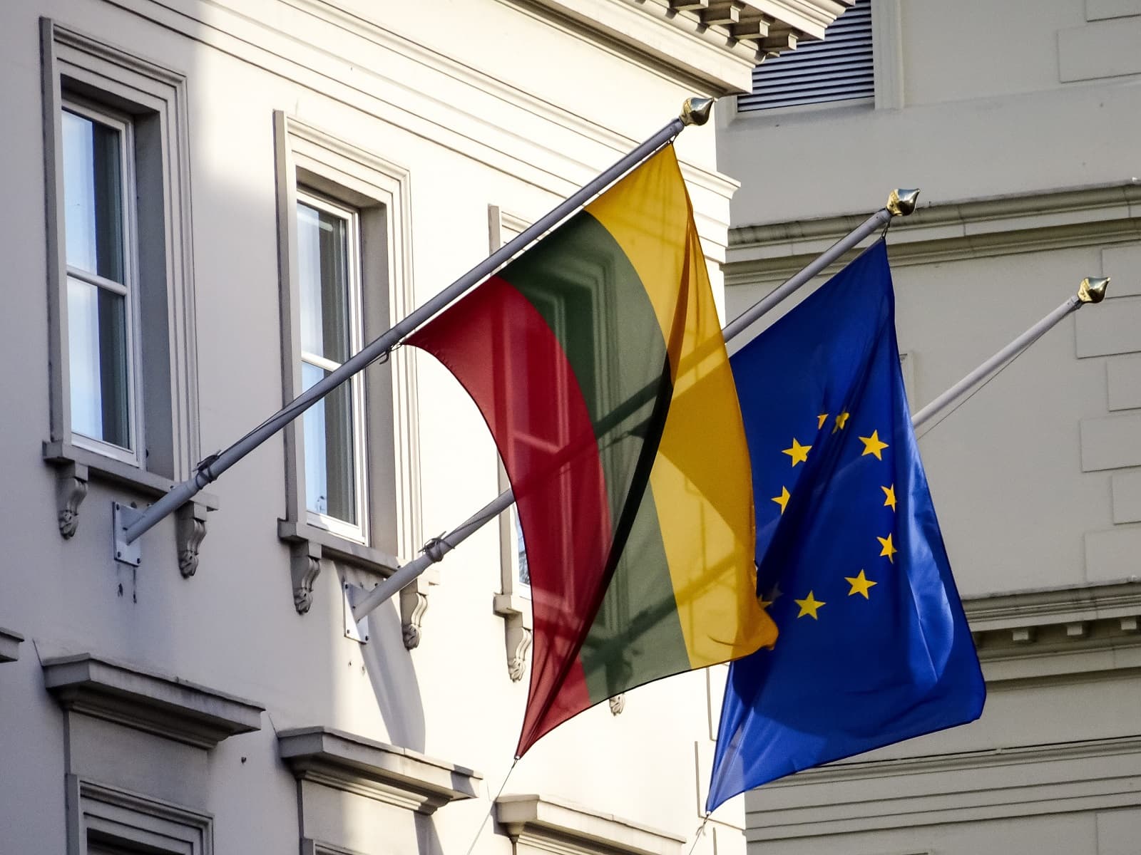 Lithuania to Adopt Crypto Regulations Even Stricter Than the EU's