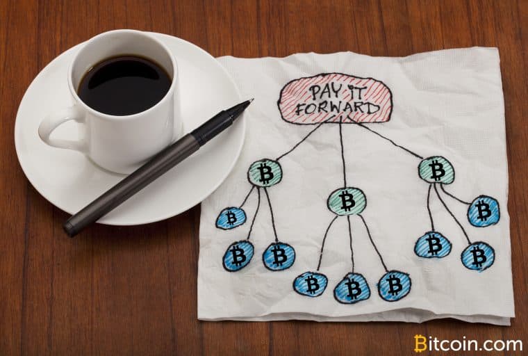 Old Twitter Account Gives Away $10K in Bitcoin Cash in 48 Hours