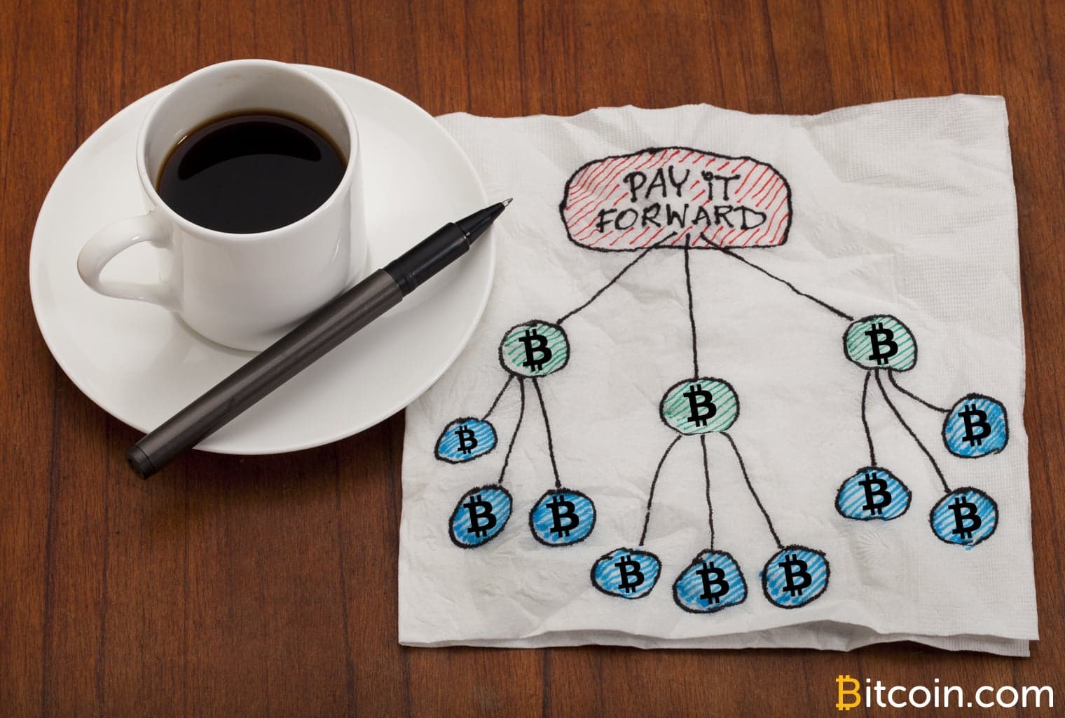 Old Twitter Account Gives Away $10K in Bitcoin Cash in 48 Hours 