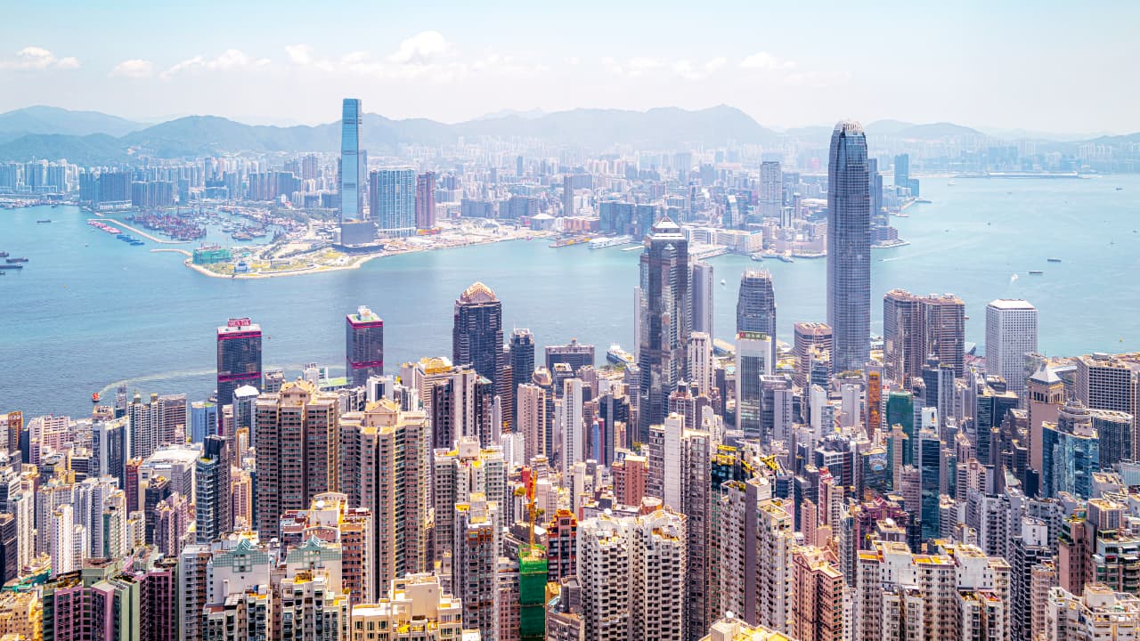 Hong Kong Amends Crypto Law to Regulate All Exchanges