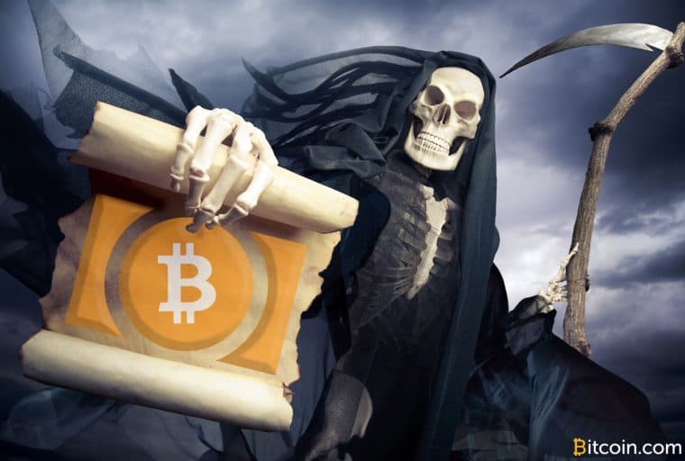 Last Will Platform Allows Your Loved Ones to Inherit Your BCH