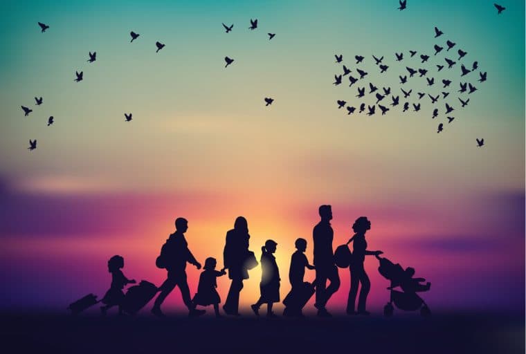 Blockchain Migration Is All the Rage