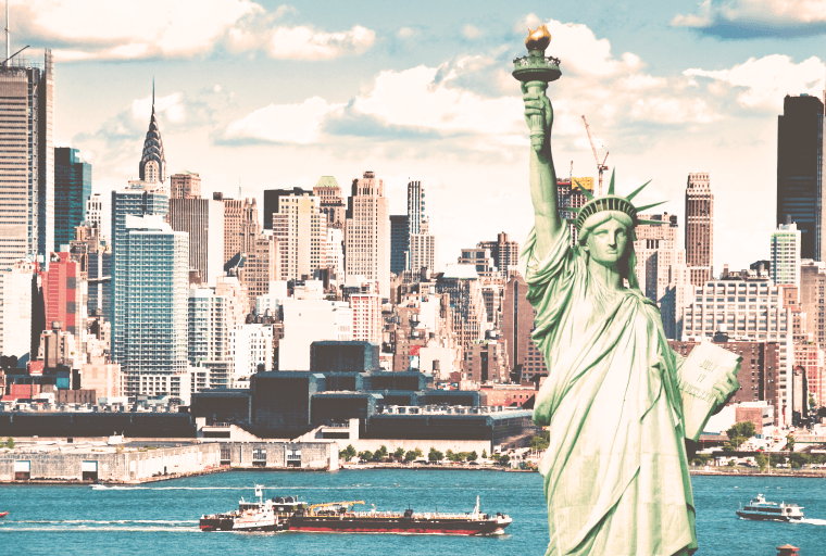 New York Orders Bittrex to Cease Operations but Approves Bitstamp