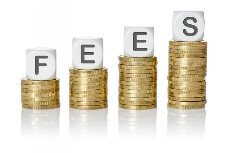 How to Check Current Transaction Fees for BTC and BCH