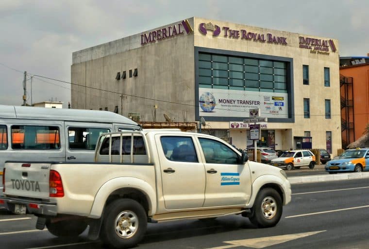 Crypto-Based Transfers Can Cut Remittance Costs in Africa by 90%