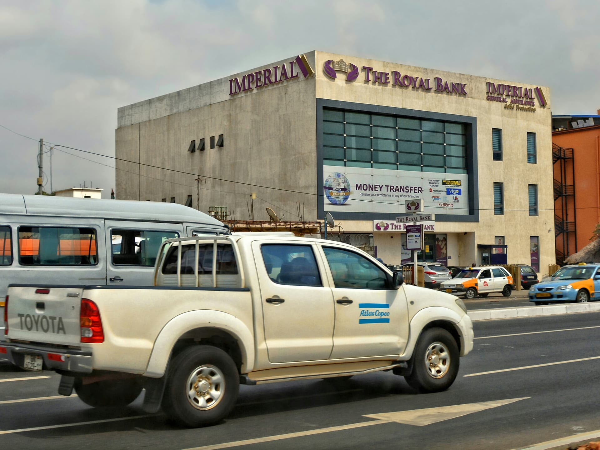 Crypto-Based Transfers Can Cut Remittance Costs in Africa by 90%