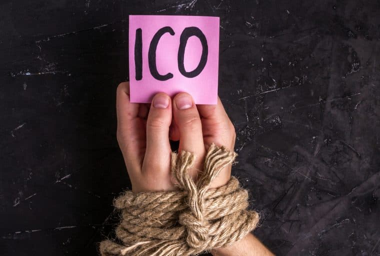 'This Is Not an ICO, Just Barter' – How Issuers Attempt to Evade Scrutiny