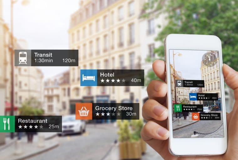How to Easily Find Businesses That Accept Bitcoin Cash Near You
