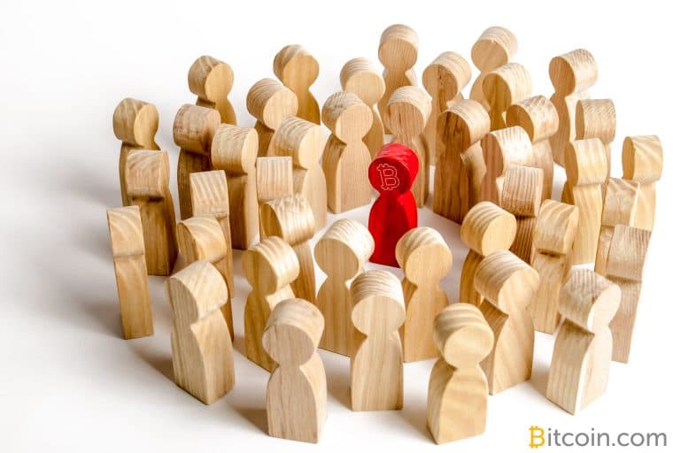 Attempts to Deplatform @Bitcoin Account Reveal Private Message With Twitter CEO