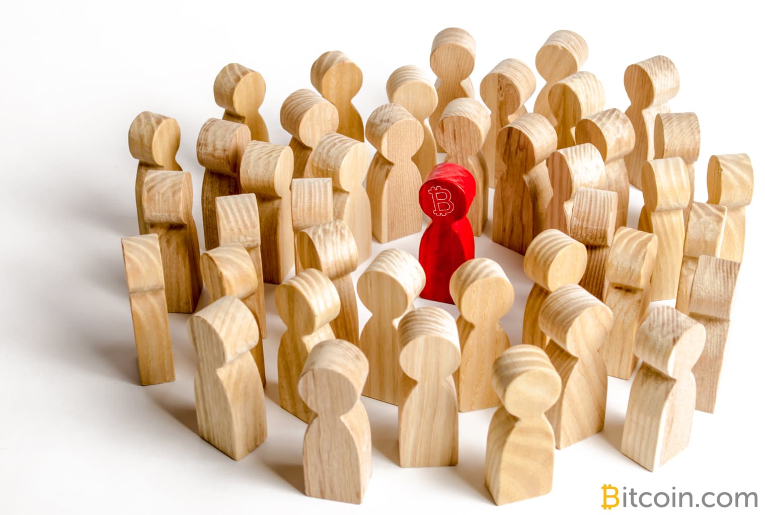 Attempts to Deplatform @Bitcoin Account Reveal Private Message With Twitter CEO