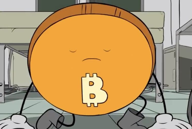 “Bitcoin and Friends” Animated Series Airs Spicy First Episode