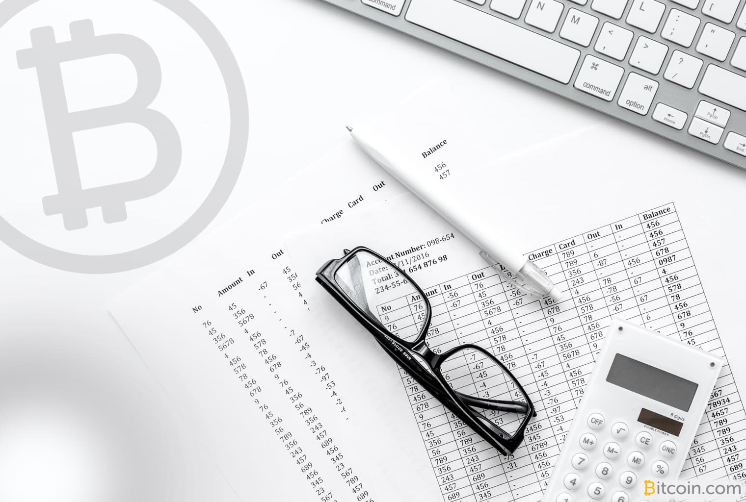 Data Shows Short-Term Crypto Tax Filers Increase, But Lots of Investors Still Won't File