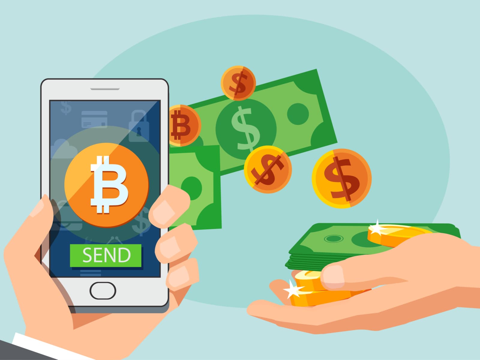 “It’s A Lion’s Den” - P2P Traders Discuss Challenges of Operating on Localbitcoins