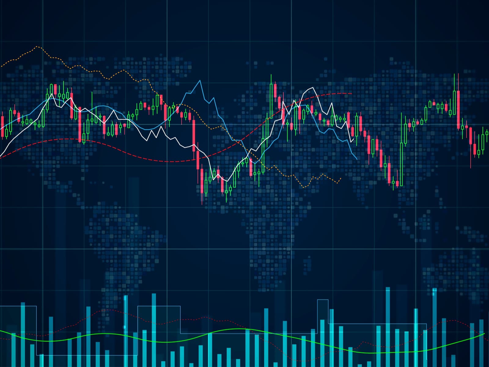 Crypto Markets and CME Futures Post Record Trade Volume