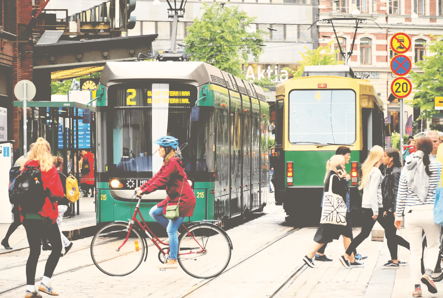 Finland Begins Regulating Crypto Service Providers