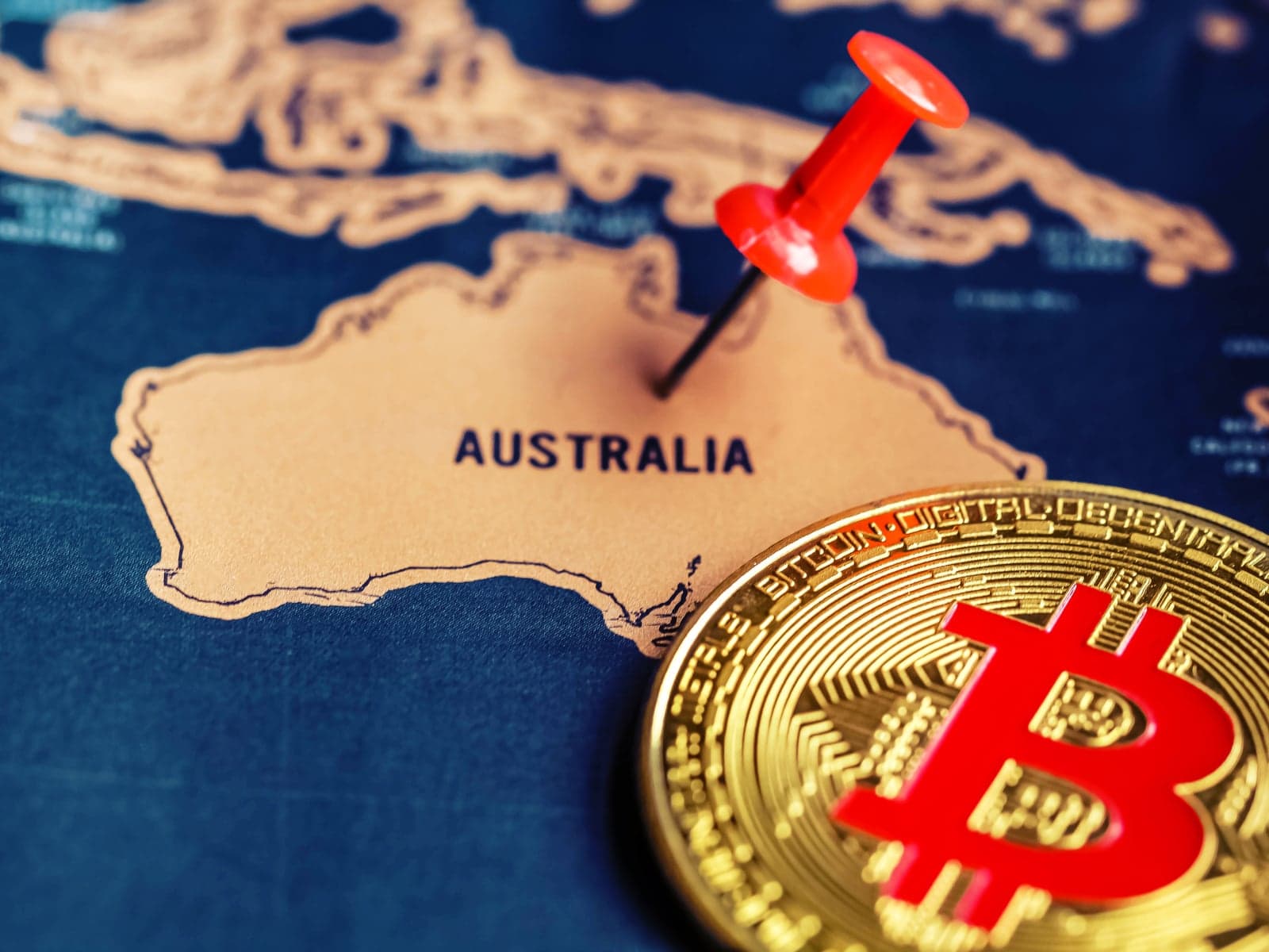Aussie Banks Still Cold to Cryptocurrency Businesses Despite Regulation