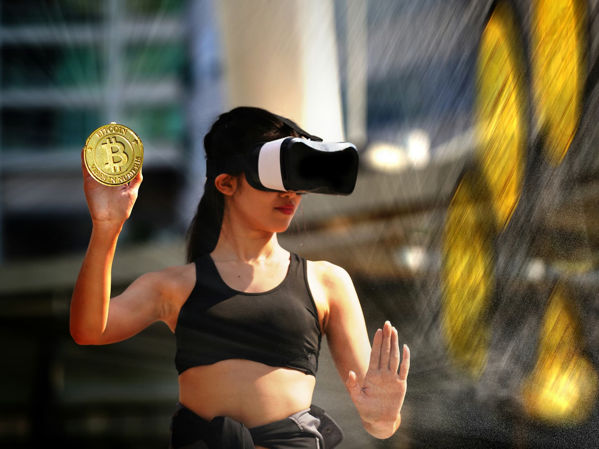 The Struggle to Buy Bitcoin in Crypto-Starved Botswana